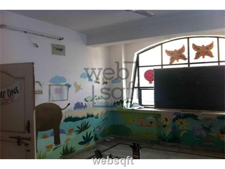 Domalguda Office Space for Rent